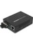 10/100/1000Base-T - 1000Base-Sx (Sc, Mm) Media Converter -220M/550M 1