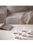 Glimma Tealight Mum Beyaz Beyaz Kokusuz 100 2