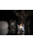 Glimma Tealight Mum Beyaz Beyaz Kokusuz 100 3