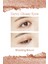 Parlak ve Işıltılı Görünüm Sunan Göz Farı M Dewy Glossy Eyes (Shooting Brown) 2