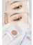 Parlak ve Işıltılı Görünüm Sunan Göz Farı M Dewy Glossy Eyes (Shooting Brown) 3