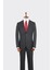 Kırlangıç Yaka Iki Düğmeli Erkek Takım ELBISE-KAX1330S 1