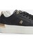 Tommy Hılfıger Femınıne Court Sneaker Sneaker 4