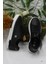 Esen Siyah Rahat Orijinal Ürün Sneaker Kadın Ayakkabı 5