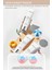 Kapatıcı Renkli Güneş Kremi Cre'ars Profactor Latte Sunscreen SPF50+/PA++++ (Light Beige) 5