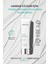Hassas Cilt Tipleri için Cica İçerikli Güneş Kremi Cre'ars Profactor Cica Sunscreen SPF50+/PA++++ 2