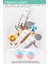 Hassas Cilt Tipleri için Cica İçerikli Güneş Kremi Cre'ars Profactor Cica Sunscreen SPF50+/PA++++ 5