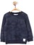 Erkek Çocuk Kamuflaj Sweat 1