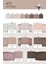 Mat, Işıltılı ve Simli Yoğun Pigmentli Far Paleti PERIPERA All Take Mood Palette (17 Hip Gray) 2