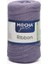 Mocha Yarn Pamuk Ribbon 10-1 1