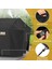 Bbq Mangal Koruma Örtüsü - Barbekü Grill Brandası Su Geçirmez 105-49-102 cm 4