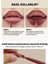 Kadife Bitiş Sunan, Yoğun Pigmentli Dudak Kalemi PERIPERA Ink Velvet Lip Liner (01 Rosy Nude) 4