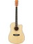 SD104CE Elektro Akustik Gitar (Natural) 1