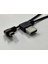 5 Pin Spiral Kablo Mini USB Spiral Kablo 1 Metre 1