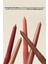 Kadife Bitiş Sunan, Yoğun Pigmentli Dudak Kalemi PERIPERA Ink Velvet Lip Liner (05 Chocolate Brown) 2