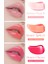 Yoğun Pigmentli ve Işıltılı Dudak Balmı CLIO Crystal Glam Balm (01 Honey Peach) 3
