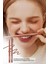 Kadife Bitiş Sunan, Yoğun Pigmentli Dudak Kalemi PERIPERA Ink Velvet Lip Liner (04 Milky Brown) 5