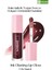 Dudaklara Dolgun ve Işıltılı Görünüm Sunan Gloss PERIPERA Ink Glasting Lip Gloss (6 Made it) 2