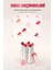 Yoğun Pigmentli ve Işıltılı Dudak Balmı CLIO Crystal Glam Balm (05 Honey Raspberry) 5