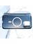 Apple iPhone 15 Pro Max Uyumlu Magsafe Arka Koruma Kılıf 2