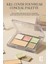 Kremsi Dokuya Sahip Concealer Paleti CLIO Kill Cover Founwear Conceal Palette (Delight) 2