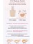 Kalıcı Kapatıcılık ve Yoğun Işıltı Sunan Fondöten Clio Kill Cover High-Glow Foundation (4 Ginger) 5