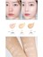 Yoğun Nem ve Parlaklık Sağlayan Cushion CLIO Kill Cover High-Glow Cushion SPF50+ PA++++ (2 Lingerie) 4