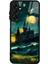 Samsung A16 Van Gogh Tasarımlı Glossy Telefon Kılıfı 1