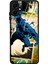 Samsung A06 Black Panther Kara Panter Tasarımlı Glossy Telefon Kılıfı 1