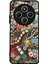 Xiaomi Redmi 14C Retro Cinema Tasarımlı Glossy Telefon Kılıfı 1