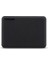 Canvio Advance 1tb 2,5" USB 3.2 Gen-1 Taşınabilir HDD - Black (HDTCA10EK3AA) 1