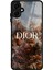 Samsung A06 Dior Tasarımlı Glossy Telefon Kılıfı 1