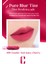 Blur Efekti Sunan Tint CLIO Pure Blur Tint (04 Tender And Juicy Cherry) (Dive Fruits Tea Ade) 3