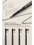 İnce Altıgen Uçlu Kaş Kalemi CLIO Kill Brow Auto Hard Brow Pencil (05 Gray Brown) 5