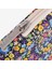 Canvasartısan H77-01 Çiçek Desenli Su Geçirmez Laptop Çantası Koruyucu Kılıf-14-Inç (Yurt Dışından) 2
