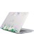 MacBook Pro 14 INÇ(2021)A2442/(2023)A2779 M2/A2918/A2992 M3 Kılıf Desen Plastik Dizüstü Sert Kabuk KAPAK-DDC-216 Için (Yurt Dışından) 1