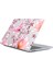 MacBook Pro 15 INÇ(2016-2017)A1707/(2018-2019)A1990 Kılıf Plastik Yaratıcı Desen Dizüstü Bilgisayar Sert KAPAK-DDC-1287 Için (Yurt Dışından) 1