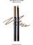 İnce Altıgen Uçlu Kaş Kalemi CLIO Kill Brow Auto Hard Brow Pencil (03 Peanut Brown) 1