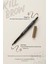 İnce Altıgen Uçlu Kaş Kalemi CLIO Kill Brow Auto Hard Brow Pencil (03 Peanut Brown) 2