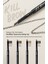 İnce Altıgen Uçlu Kaş Kalemi CLIO Kill Brow Auto Hard Brow Pencil (03 Peanut Brown) 5