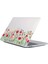 MacBook Pro 15 INÇ(2016-2017)A1707 /(2018-2019)A1990 Kılıf Yaratıcı Desen Dizüstü Sabit Pc KAPAK-DDC-241 Için (Yurt Dışından) 1