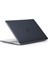 Macbook Pro 15,4 Inç 2016 Için Touch (A1707)-SIYAH ile Ön ve Arka Crystal Clear Pc Kılıfı (Yurt Dışından) 3
