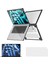 Macbook Air 15 INÇ(2023)A2941(AB Versiyonu)Çizilmez Dizüstü Bilgisayar Kılıfı ve Kickstand-Siyah Için Ince Sert Pc Kılıfı (Yurt Dışından) 1