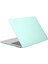 Enkay Hat Prınce Darbeye Dayanıklı Mat Pc Ön ve Arka Koruyucu Kabuk Için MacBook Pro 14 INÇ(2021)A2442-AÇIK Yeşil (Yurt Dışından) 1