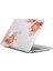 Macbook Air 15 INÇ(2023)A2941 M2 /(2024)A3114 M3 Kılıf Pc Şok Emici Desen Laptop KAPAK-DDC-218 (Yurt Dışından) 1
