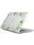 Macbook Air 13 INÇ(2018-2019)A1932/(2020)A2179, A2337 Laptop Kılıfı Desen Sert Plastik KABUK-DDC-262 Için (Yurt Dışından) 1