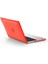 MacBook Air 13 Inç (2022) A2681 Koruyucu Kılıf Dizüstü Bilgisayar Anti-Scratch Kapak Standı-Kırmızı Için Laptop Çantası (Yurt Dışından) 3
