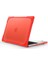 MacBook Air 13 Inç (2022) A2681 Koruyucu Kılıf Dizüstü Bilgisayar Anti-Scratch Kapak Standı-Kırmızı Için Laptop Çantası (Yurt Dışından) 4