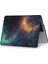 MacBook Pro 13 Inç 2016 Için Desenli Sert Koruyucu Kılıf A1706/A1708/A1989/A2159/A2251/A2289/A2338-YILDIZLI Gökyüzü/mavi (Yurt Dışından) 4