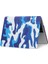 MacBook Pro 13 Inç 2016 Için Desenli Sert Koruyucu Kılıf A1706/A1708/A1989/A2159/A2251/A2289/A2338-KAMUFLAJ Desen/mavi (Yurt Dışından) 5